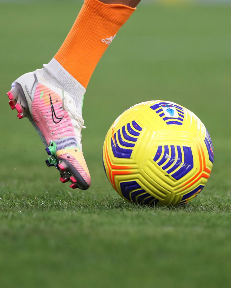 nuove mercurial